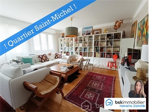 t4 à la vente -   22000  SAINT BRIEUC, surface 102 m2 vente t4 - UBI442703897